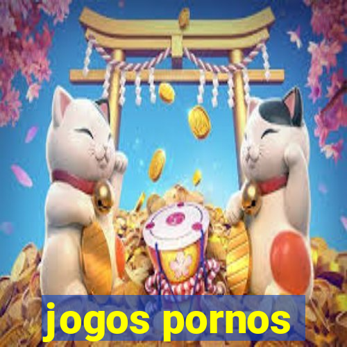 jogos pornos